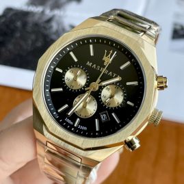 Picture of Maserati Watches _SKU2569maserati-43mm-05036451